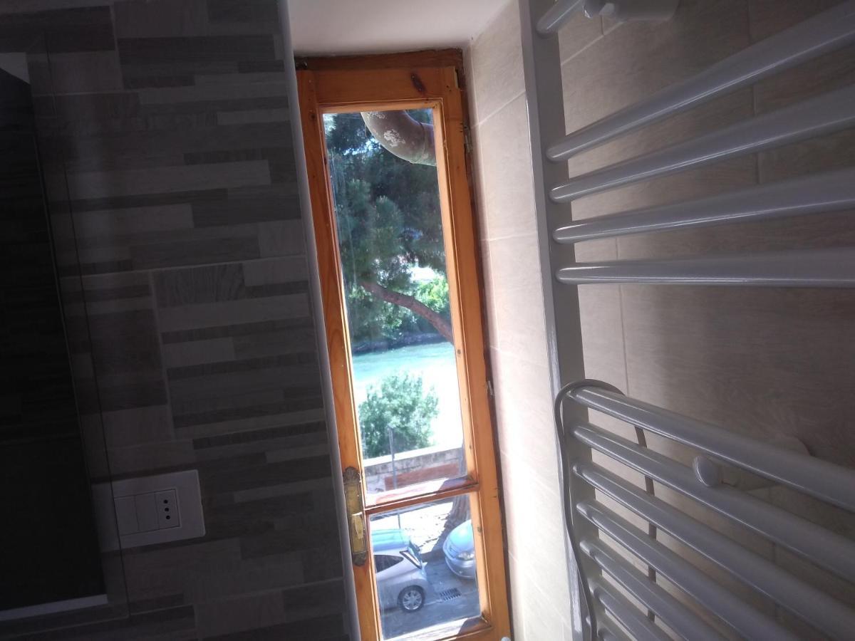 B&B Albenga Casa Panfilo Екстер'єр фото